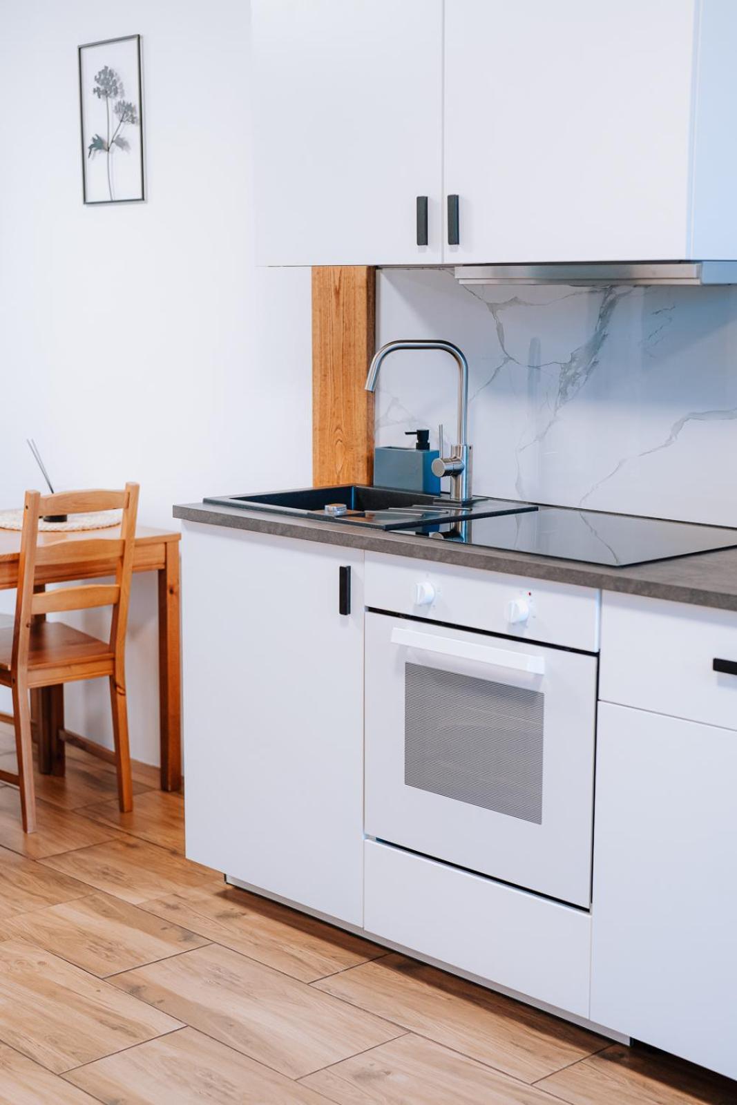 Sniegi Apartments With Sauna 마도나 외부 사진