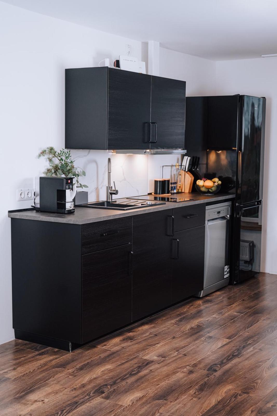 Sniegi Apartments With Sauna 마도나 외부 사진